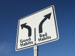 Good Or Bad habit