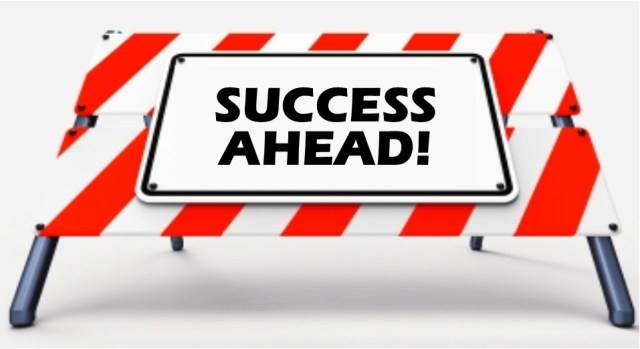 The Dangers of Success