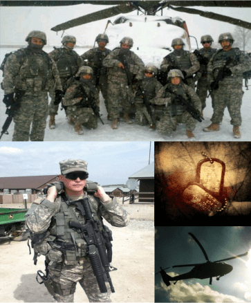 army collage 2
